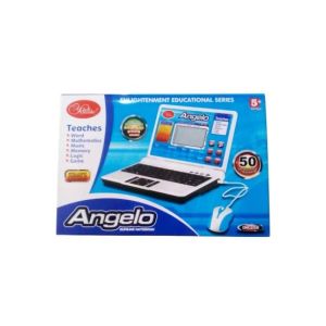 Planet X Intelligence Learning Laptop (PX-9177)