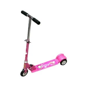 Planet X Kids Scooty Pink (PX-9091)