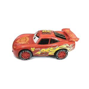 Planet X Mc Queen Die Cast Car – Pull Back (PX-10882)