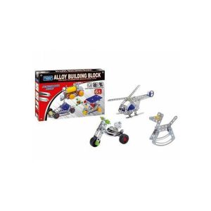Planet X Mechanics 3 IN 1 Building Set (PX-9934)