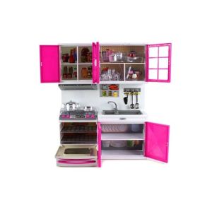 Planet X Modern Kitchen Set (PX-9240)