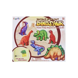 Planet X Mould & Paint - Dinosaur (PX-10048)