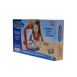 Planet X Painting Projector (PO-9044)