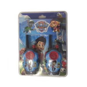 Planet X Paw Patrol Walkie Talkie For Kids (PX-10832)