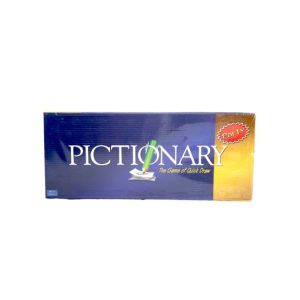Planet X Pictionary Board For Above 12 Yrs (AG-9049)