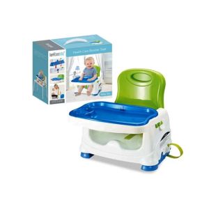 Planet X Portable 2 in 1 Baby Booster Seat for Kids (PX-11413)