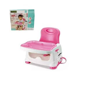 Planet X Portable 2 in 1 Baby Booster Seat for Kids (PX-11414)