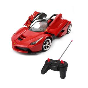 Planet X RC FERRARI LA-FERRARI Red (PX-9486)