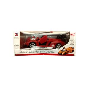 Planet X Rc Lamborghini Veneno Red (PX-9745)