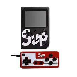 Planet X SUP X Game Box 400 in One Handheld Game (PX-11371)
