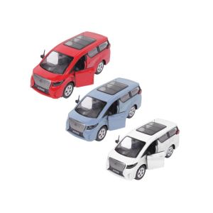 Planet X Toyota Alphard V6 Diecast Car (PX-11380)