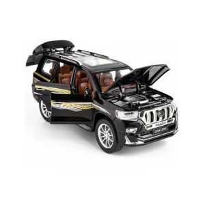 Planet X Toyota Prado Model Car Scale (PX-11292)