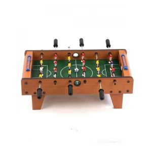 Planet X Wooden Soccer Football Game Table Large (PX-9490)