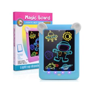 Planet X Writing Pad for Kids (PX-11356)