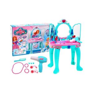 Planet X Little Princess Dressing Table For Kids (PX-9610)