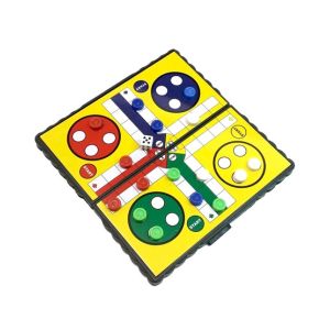 Planet X Portable Ludo - Magnetic (PX-9019)
