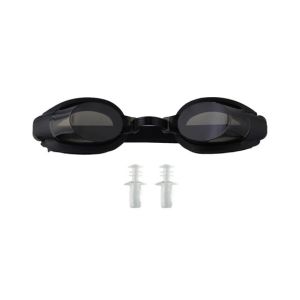 Planet X Swimming Goggles Black (PX-9387)