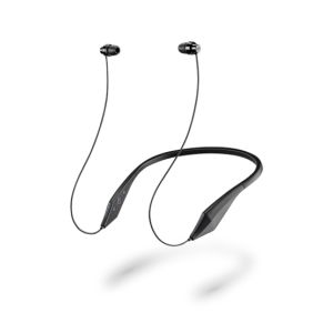 Plantronics Backbeat 100 Wireless Bluetooth Earphones Black