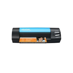 Plustek A6 MobileOffice S602 Portable Scanner