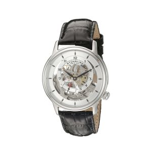 Stuhrling Original Delphi 782 Men's Watch Black (782.01)