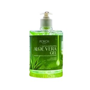 Posch Care Aloe Vera Gel 500ml