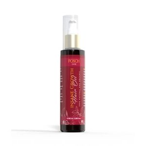 Posch Care Insane Growth Hair Oil