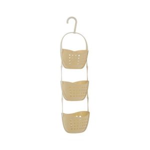 Premier Home 3 Tier Hanging Storage Baskets (1601682)