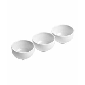 Premier Home Entree Round Serving Dishes Set Of 3 (722514)