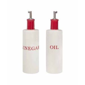 Premier Home Hollywood Oil & Vinegar Set (722884)