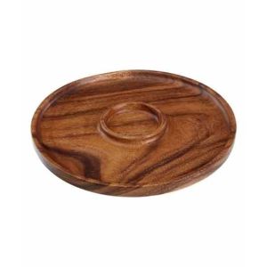 Premier Home Kora Chip / Dip Plate (1104714)