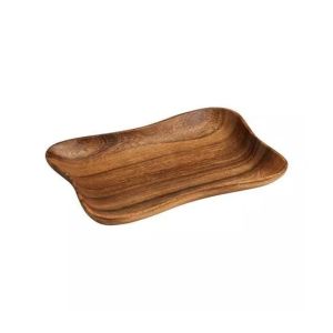 Premier Home Kora Concave Shape Serving Dish (1104617)