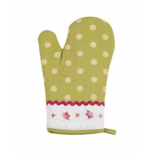 Premier Home Rose Cottage Single Oven Glove (5100121)