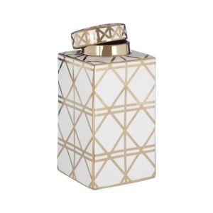 Premier Home Stylish Ceramic Jar (5505365)