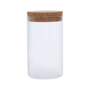 Premier Home Tromso Glass Jar - Medium (1209912)
