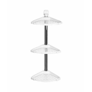 Premier Home Wall Mountable Corner Shelf Unit (1601460)
