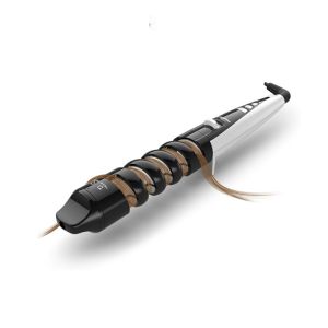 Pritech Ceramic Curling Iron White (TB-2028)