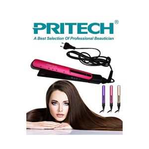 Pritech Hair Straightener (TA-1435)