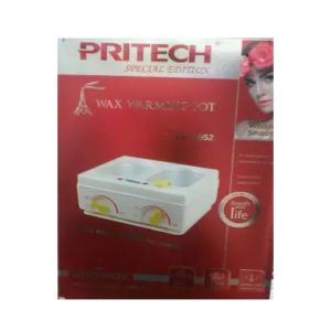 Pritech Special Edition Pro Wax Warming Pot (LD-9952)