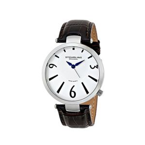 Stuhrling Original Surmount Men's Watch Black (151.01)