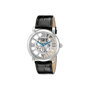 Stuhrling Original Winchestetr Terrace Men's Watch Black (280.33152)