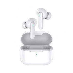 QCY T11 True Wireless Earbuds White