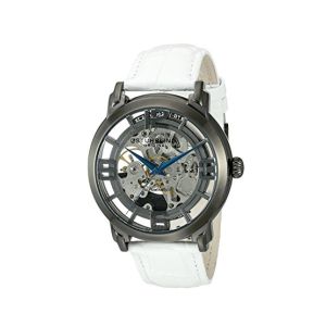 Stuhrling Original Winchester 44 Men's Watch White (165B2.33FP69)