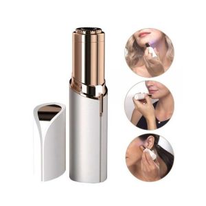 Rajpal Flawless Women Painless Hair Remover