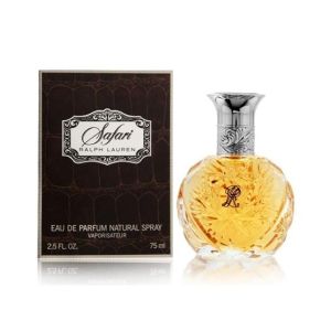 Ralph Lauren Safari Eau De Parfum For Women 75ml