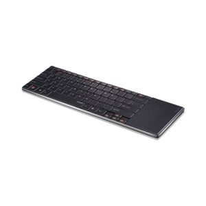 Rapoo Wireless Touch Keyboard Black (E9180P)