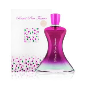 Rasasi Pour Femme Eau De Parfum For Women - 90ml