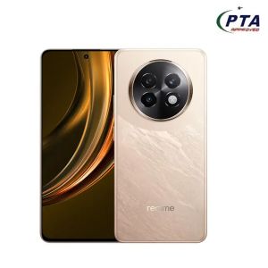 Realme 13 Plus 5G-Victory Gold-256GB - 12GB RAM