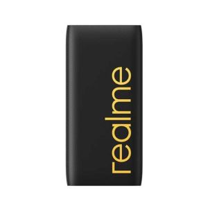 Realme 2 10000mAh PowerBank Black
