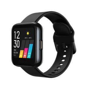 Realme Smart Watch Black