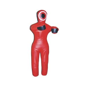 Toor Traders MMA Wrestling & Punching Grappling Dummy For Adults & Kids - Unfilled